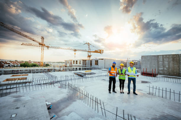  Renville, MN Concrete contractor Pros
